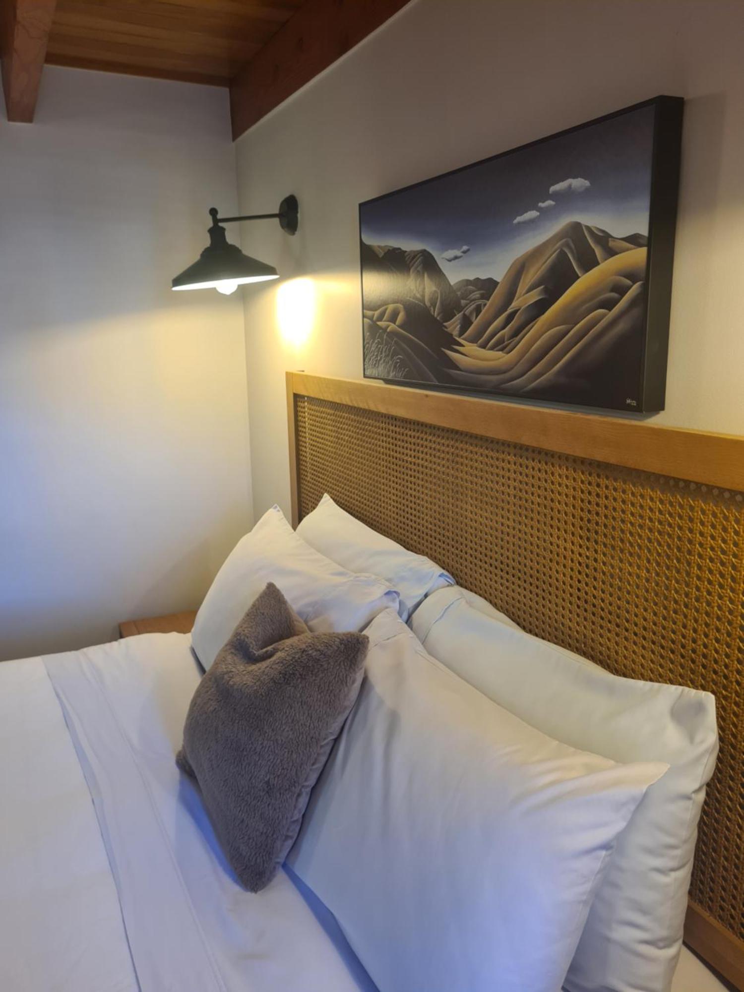 Villa 10 - Central Stylish Apartment クイーンズタウン エクステリア 写真